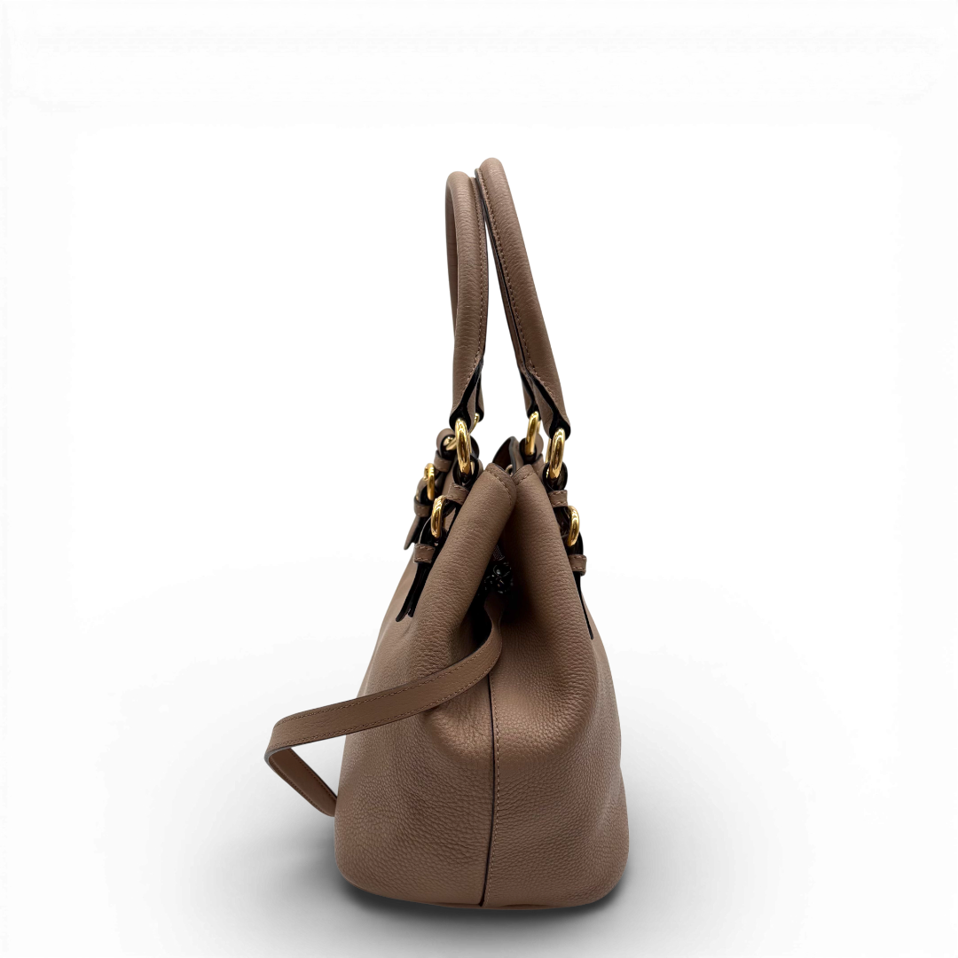 Handtasche Vitello Phenix