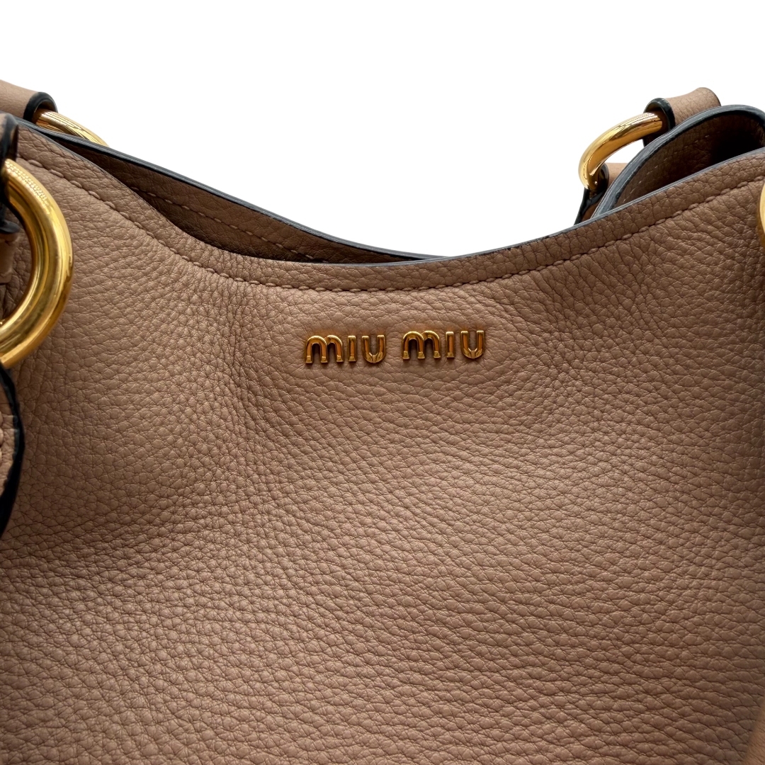 Handtasche Vitello Phenix