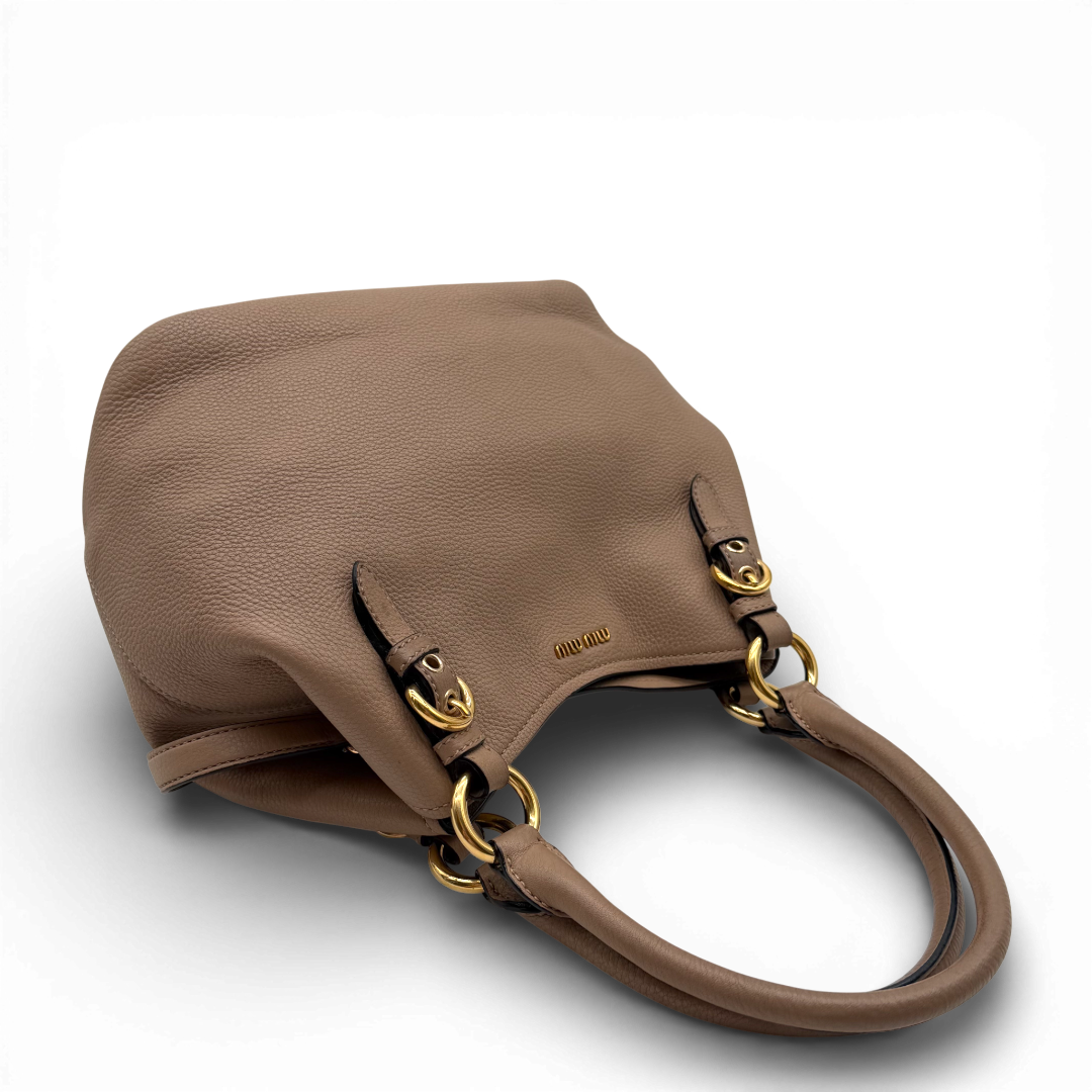 Handbag Vitello Phenix