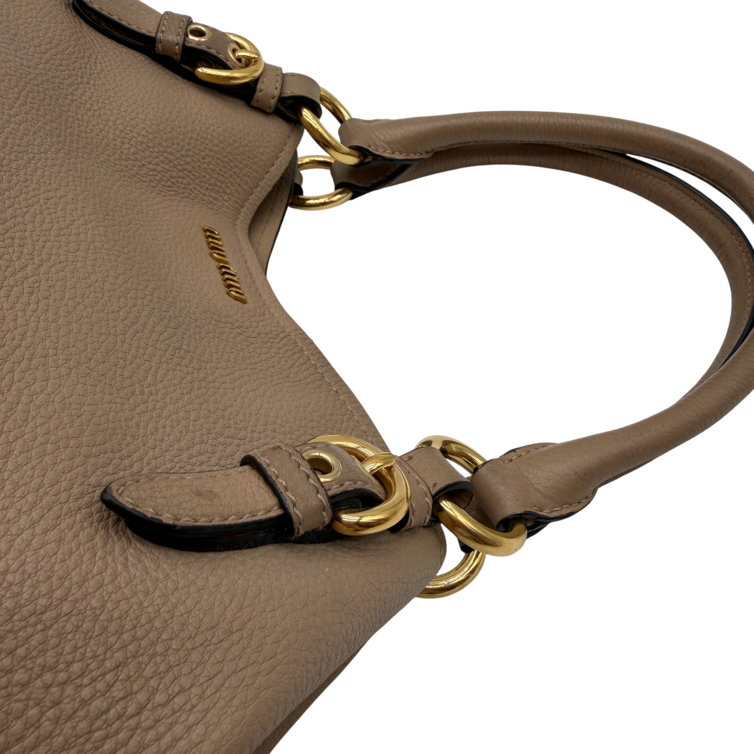Handtasche Vitello Phenix