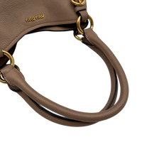 Handtasche Vitello Phenix