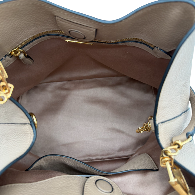 Handbag Vitello Phenix