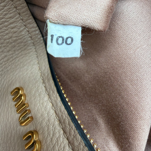 Handbag Vitello Phenix