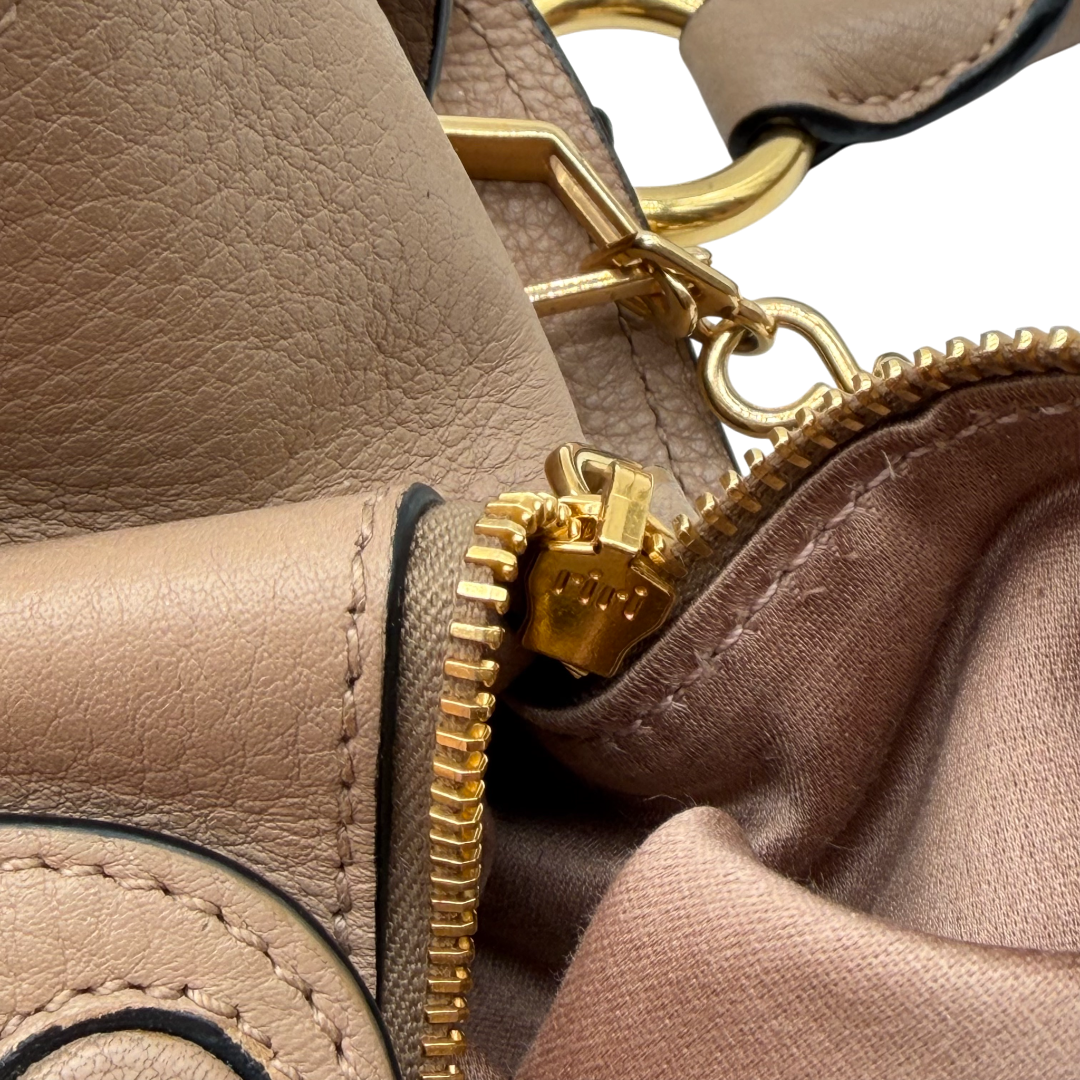 Handtasche Vitello Phenix