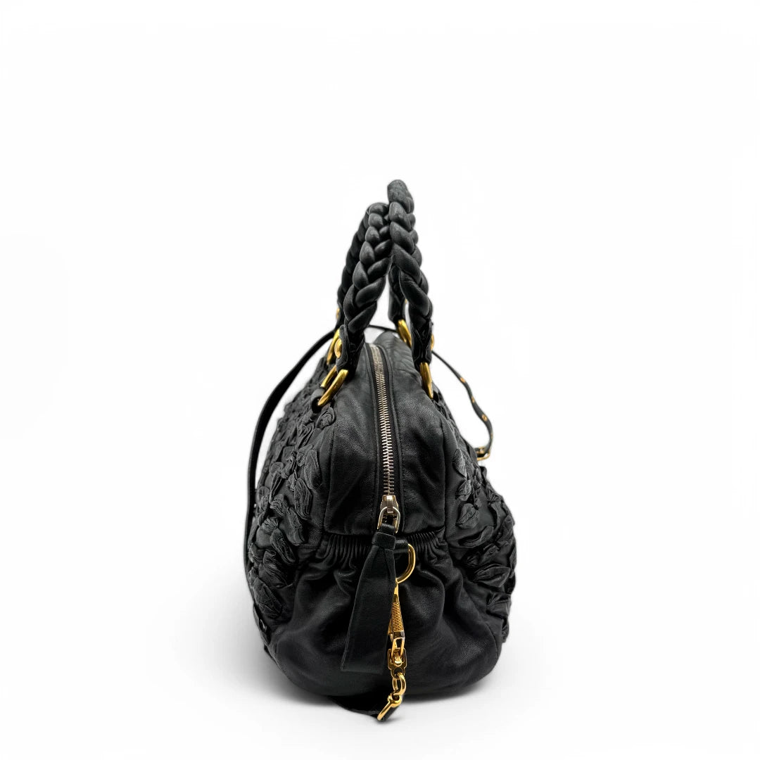 Miu Miu handbag black