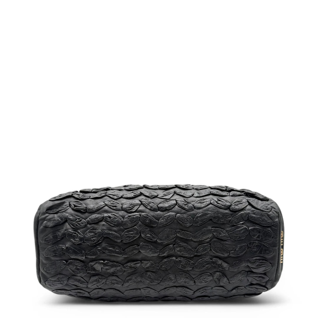 Miu Miu handbag black