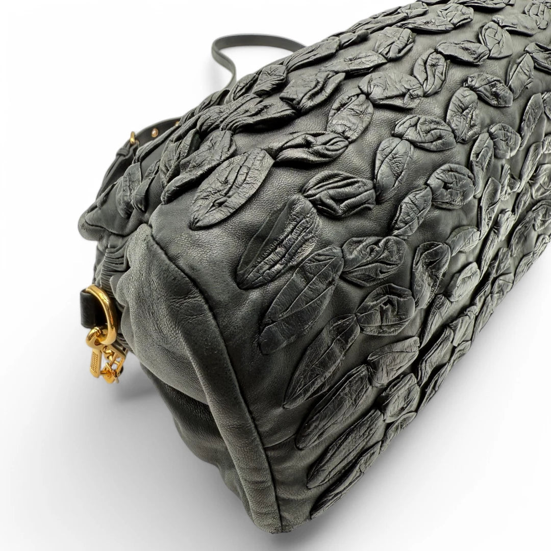 Miu Miu handbag black