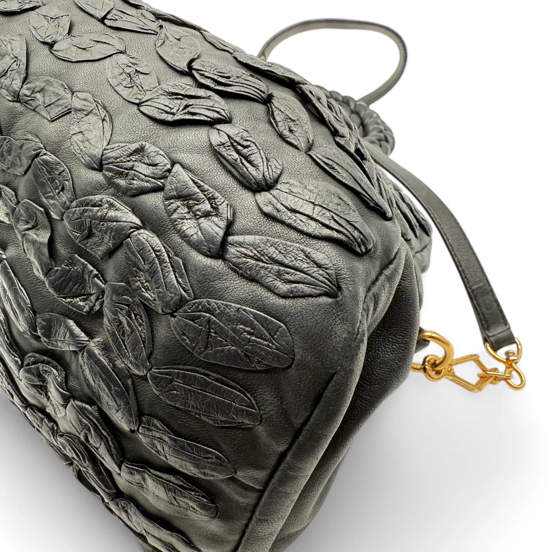 Miu Miu handbag black