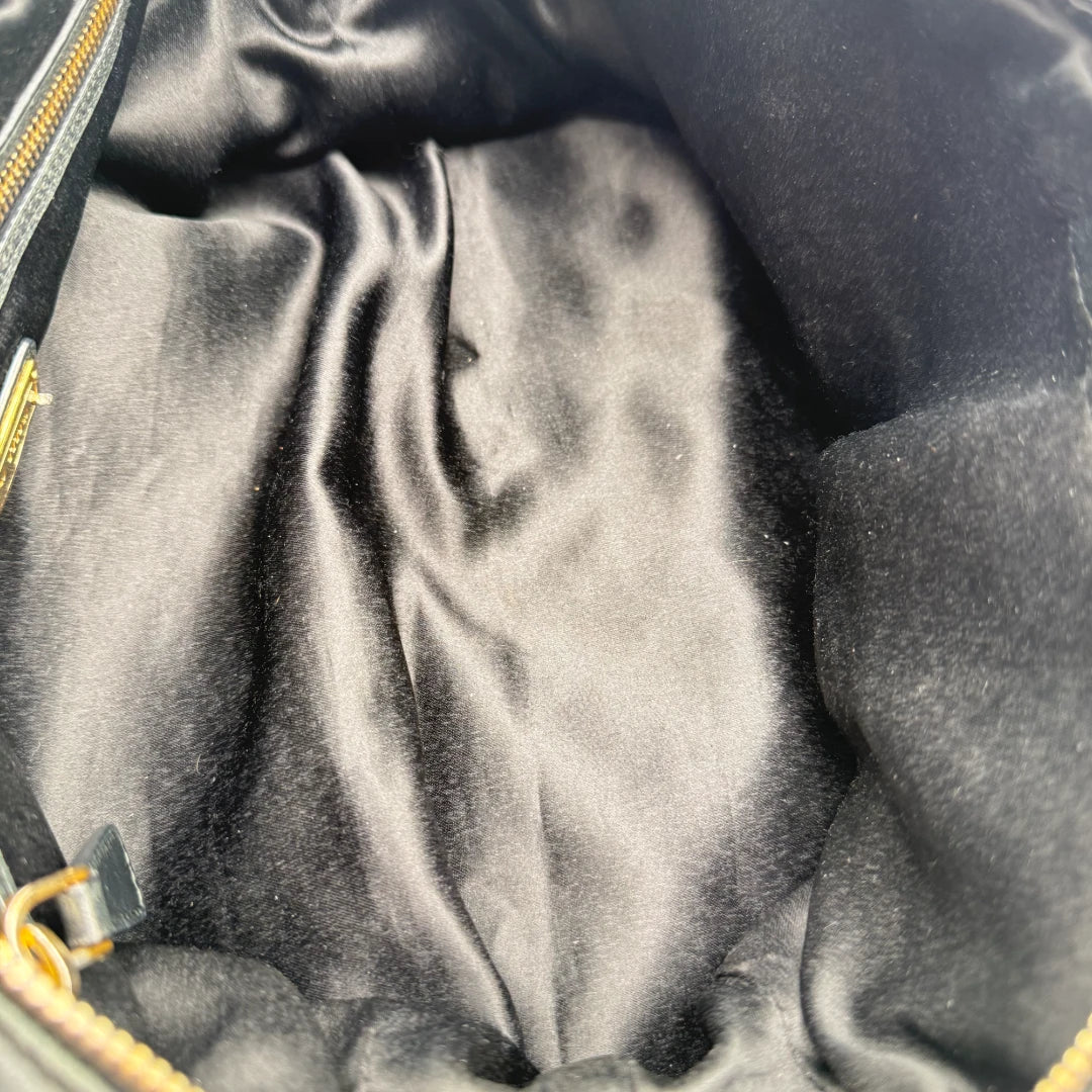 Miu Miu handbag black