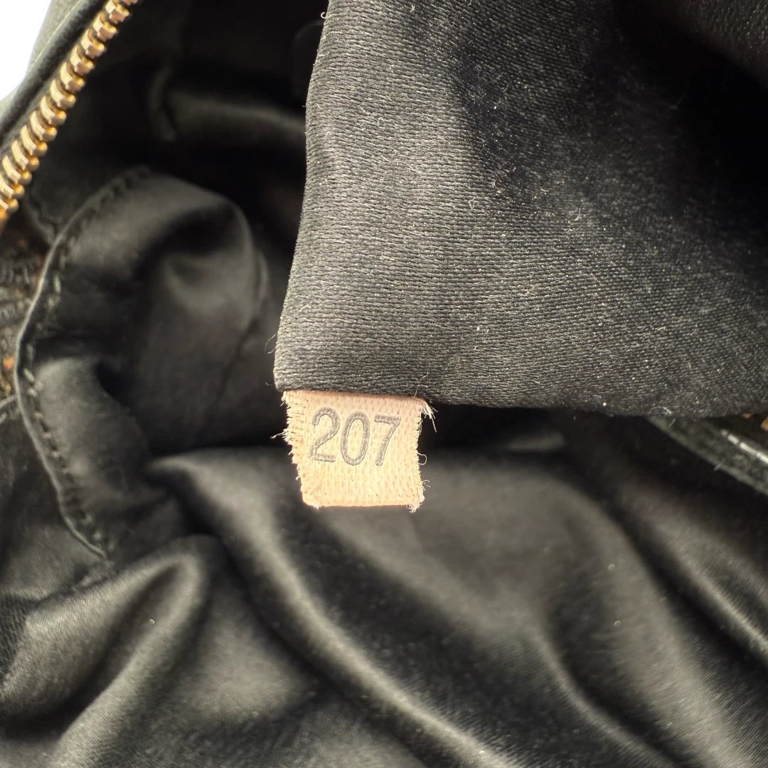 Miu Miu handbag black