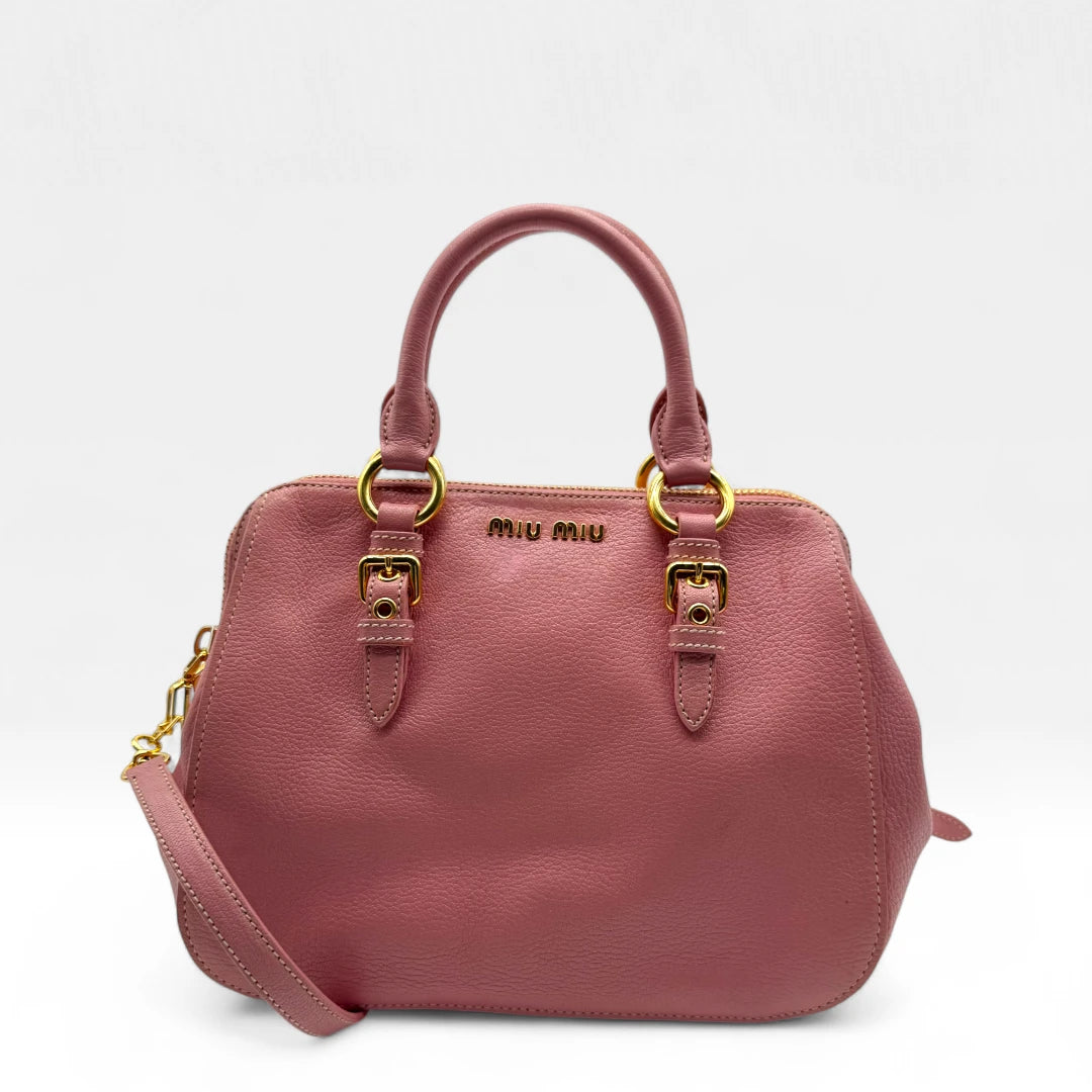 Miu Miu Handtasche