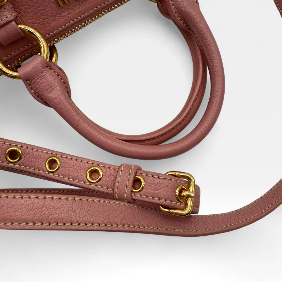 Miu Miu Handtasche