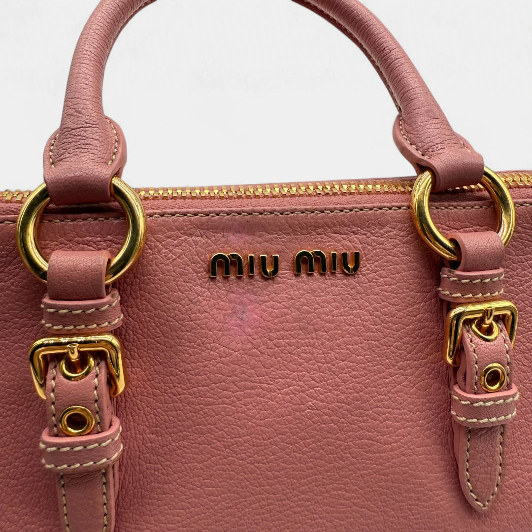 Miu Miu Handtasche