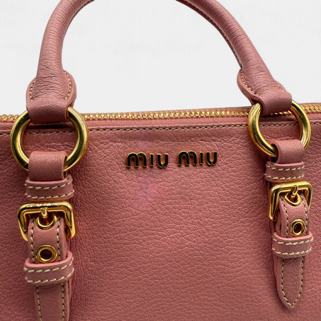 Miu Miu Handtasche