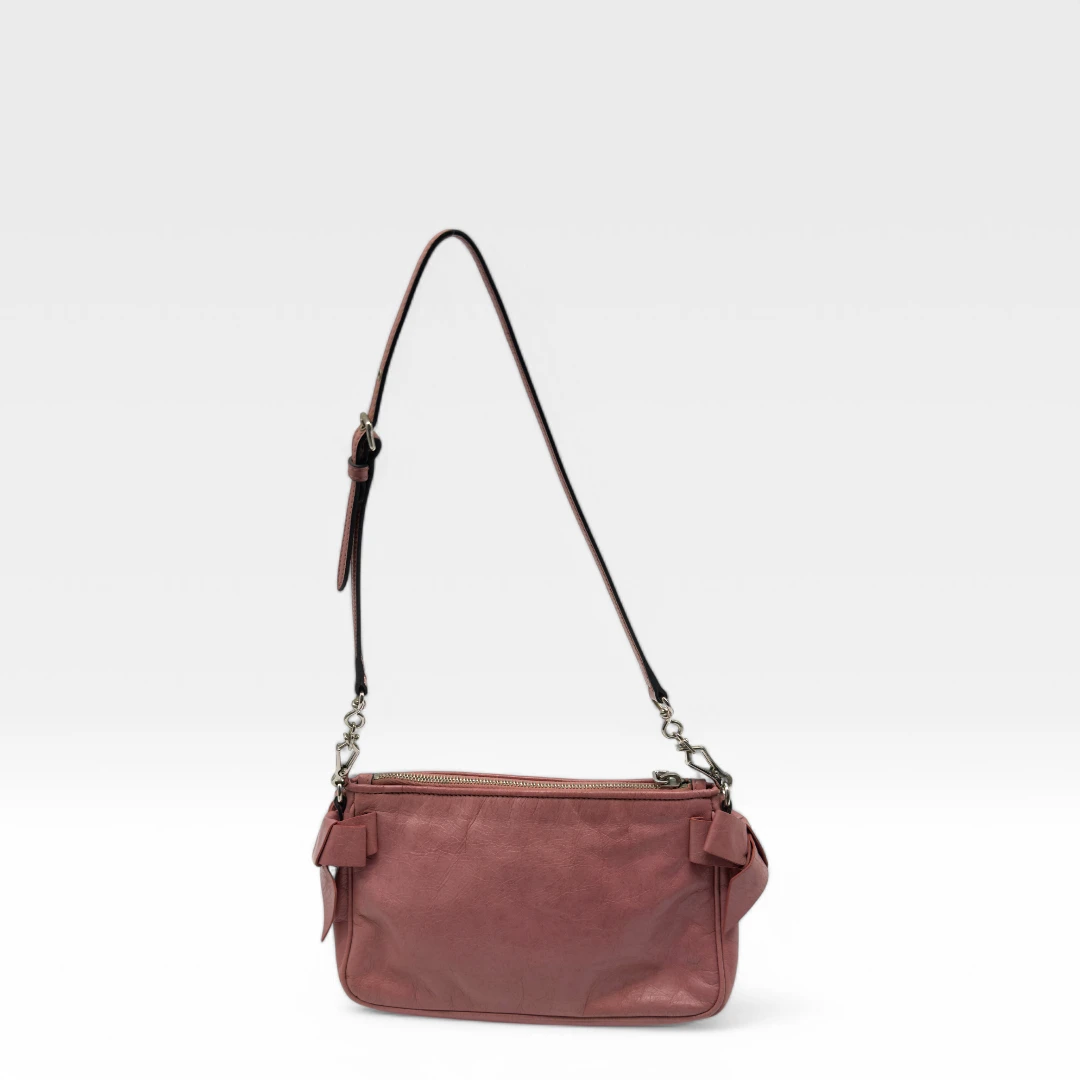 Miu Miu Pochette rosa