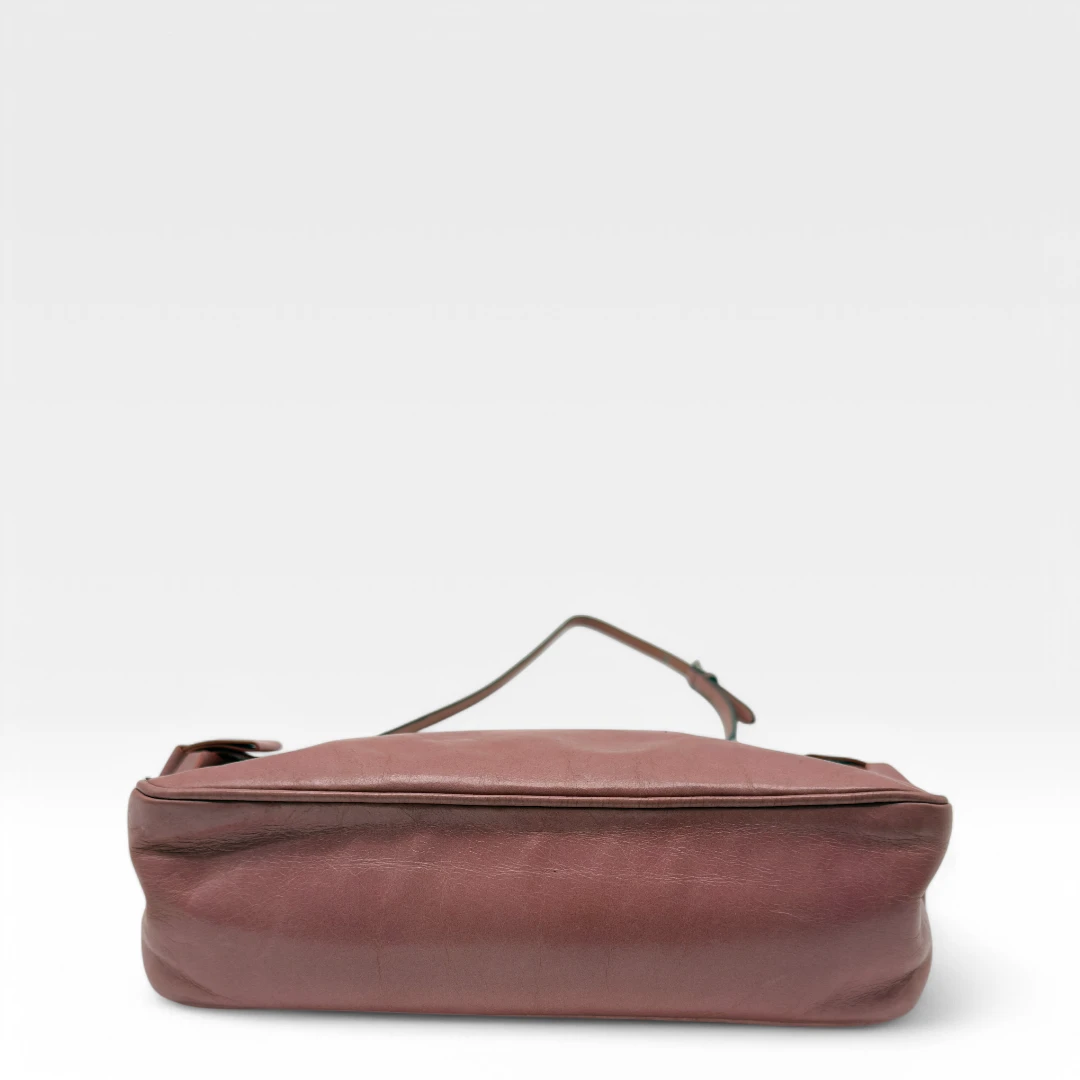 Miu Miu Pochette rosa