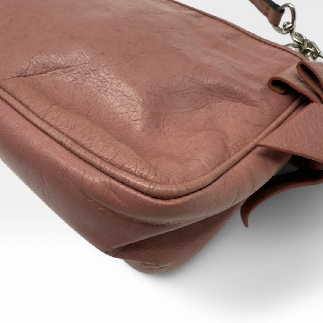 Miu Miu Pochette rosa