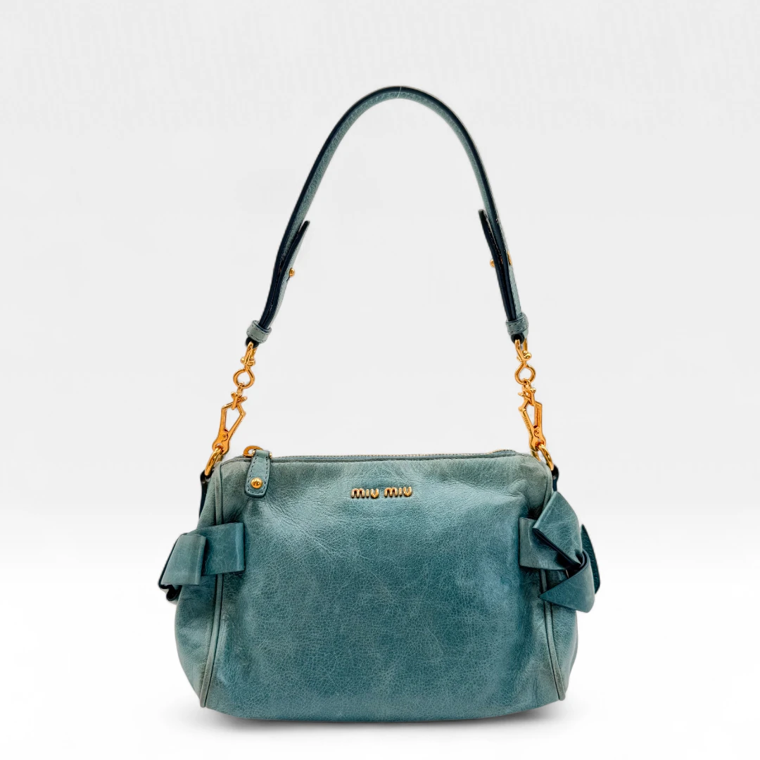 Miu Miu Pochette