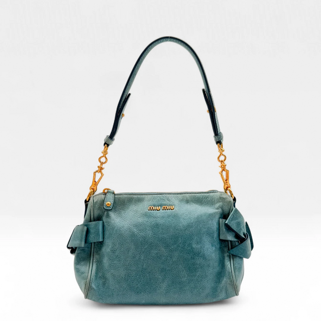 Schultertasche