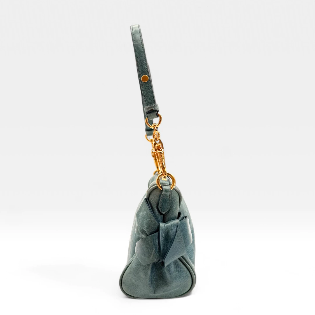 Schultertasche