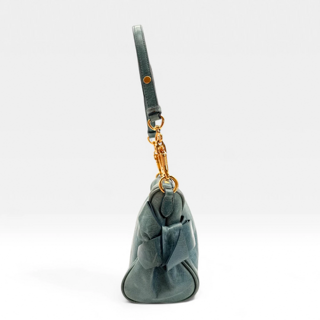 Schultertasche