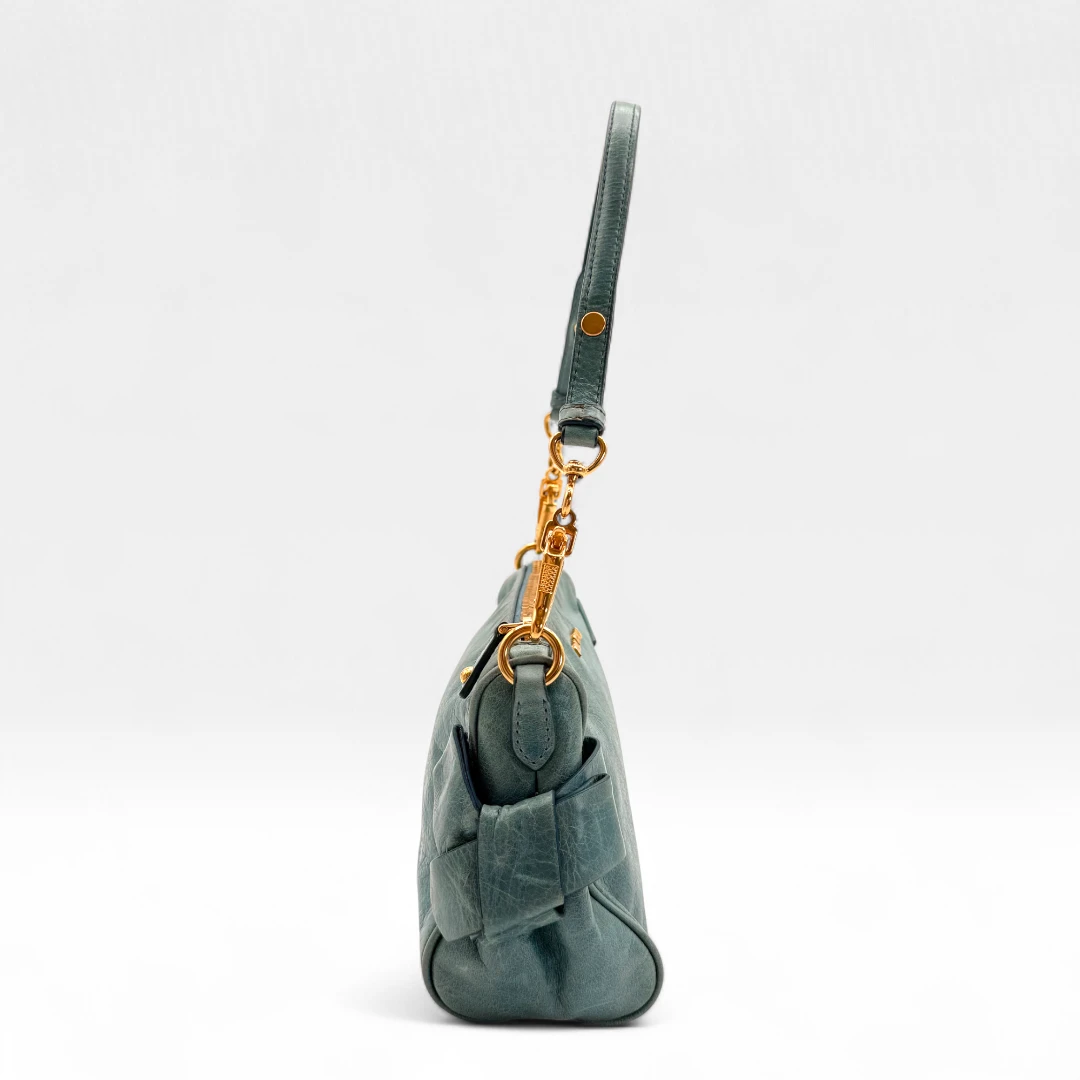 Schultertasche