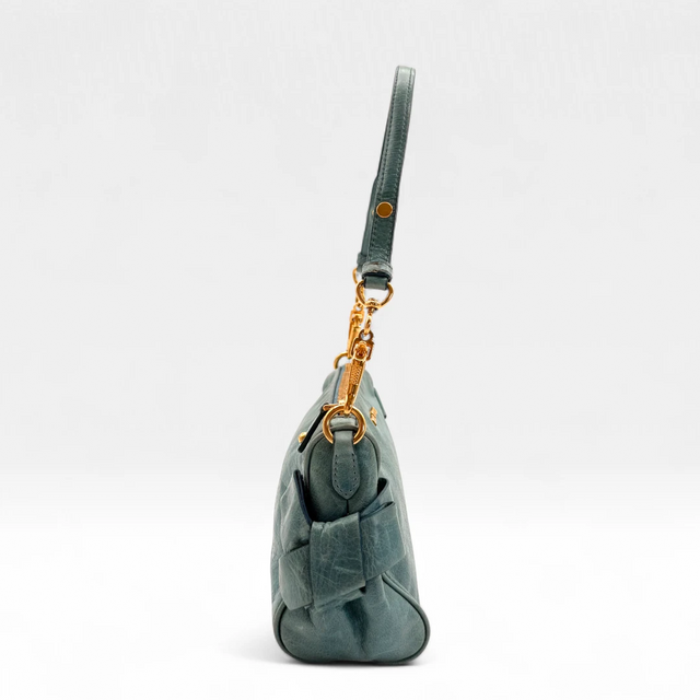 Schultertasche