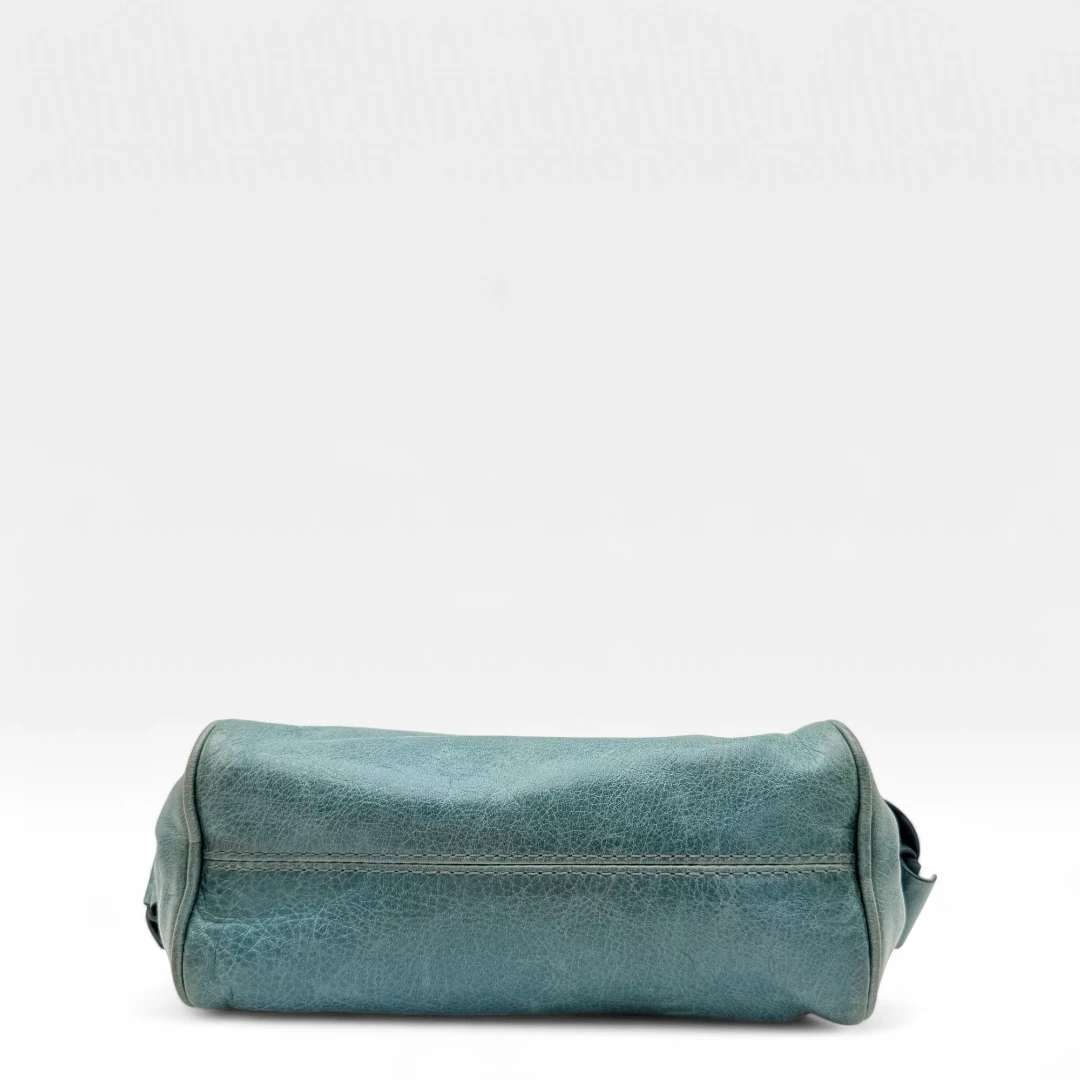 Schultertasche