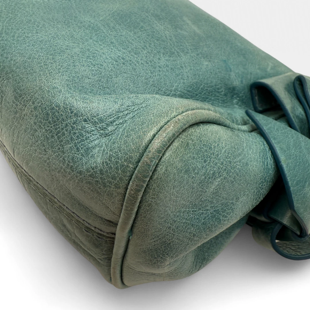 Schultertasche