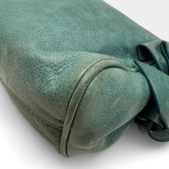 Schultertasche