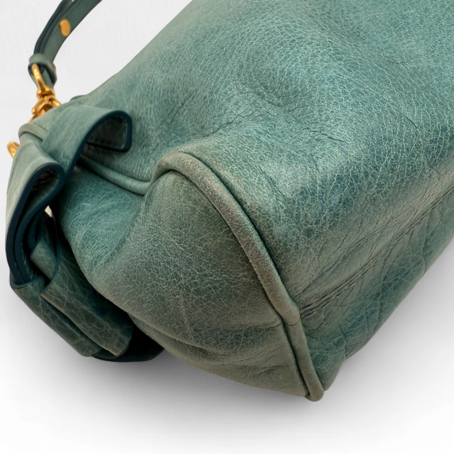 Schultertasche