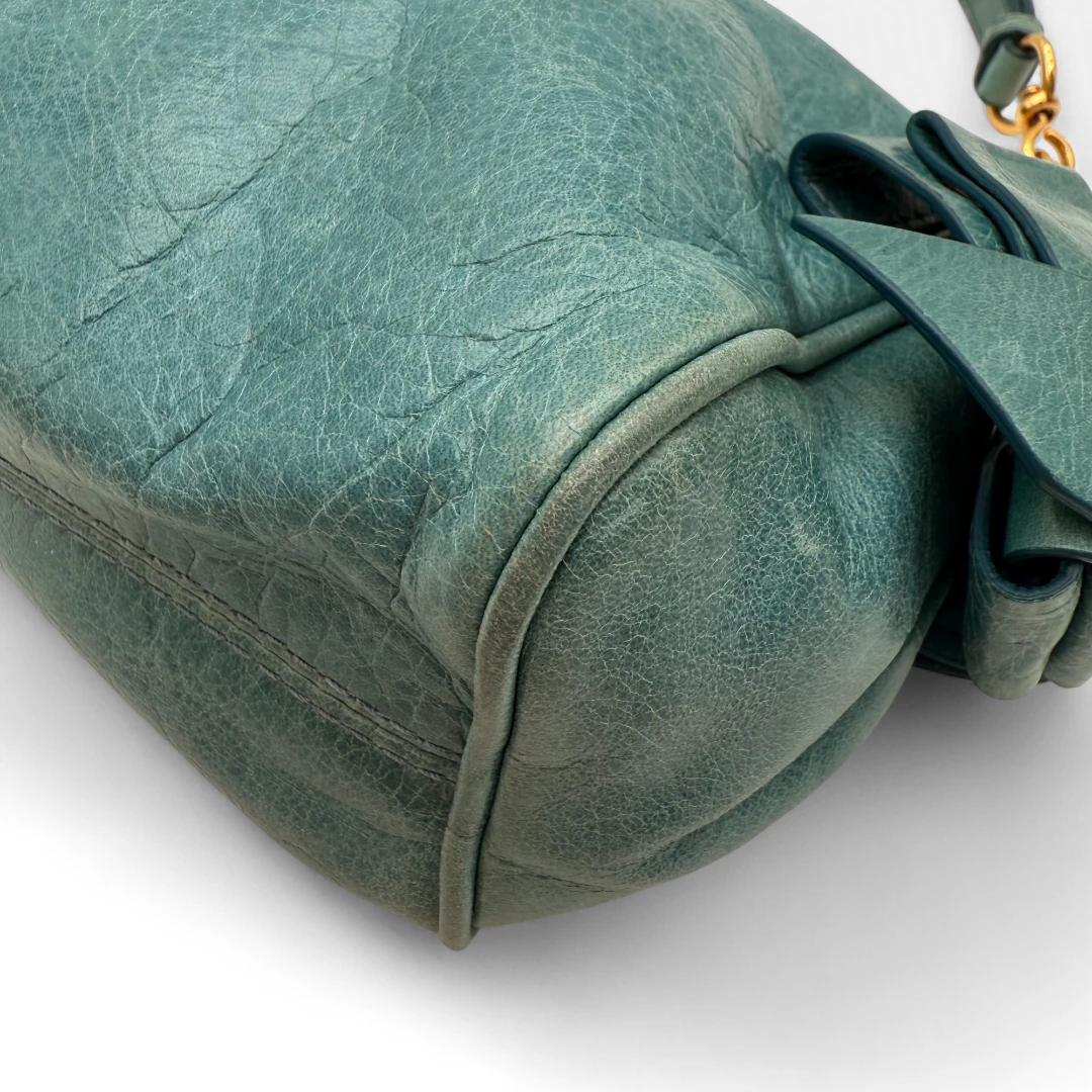 Schultertasche