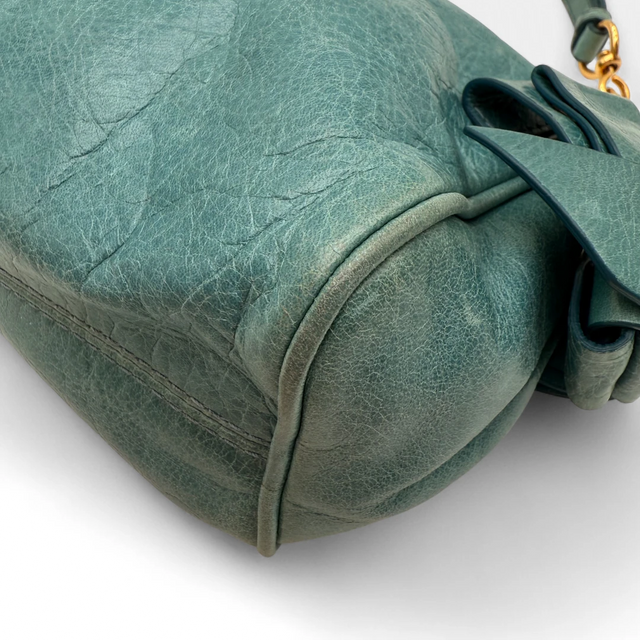 Schultertasche