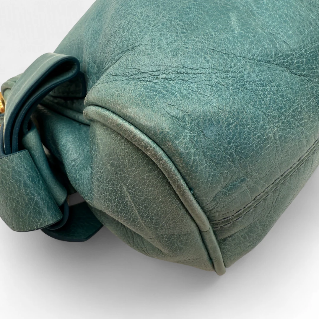 Schultertasche