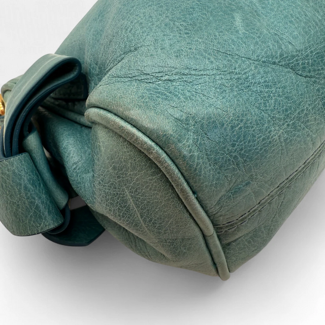 Schultertasche