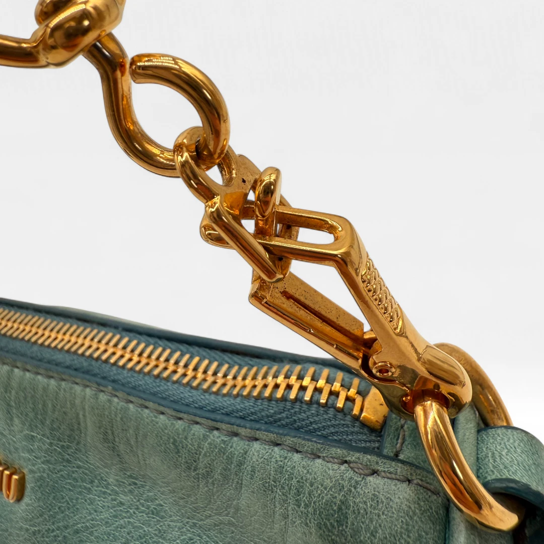 Schultertasche