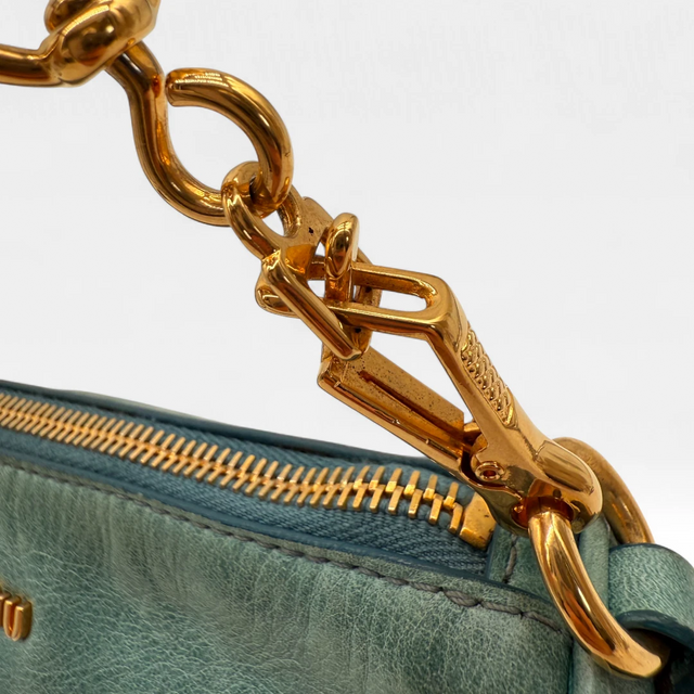 Schultertasche