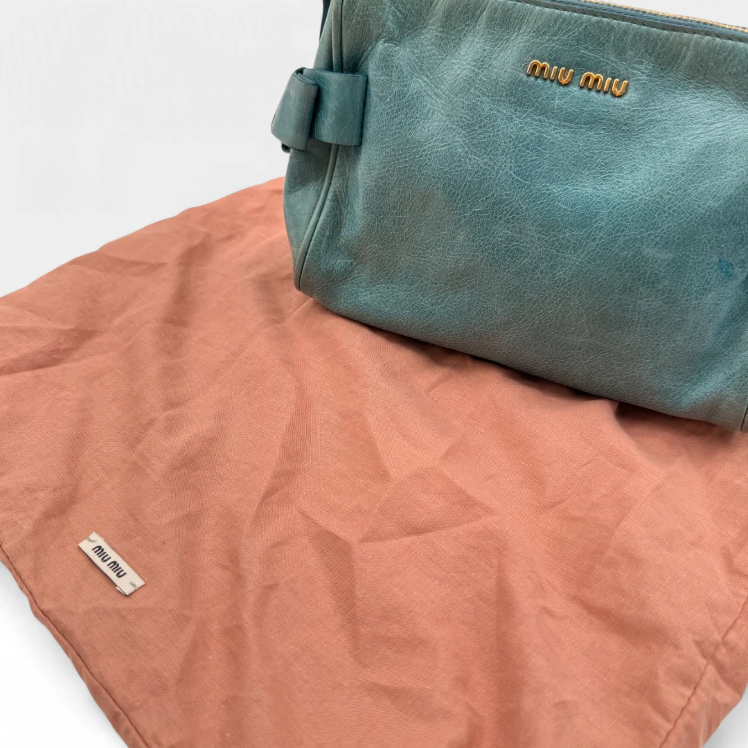Schultertasche