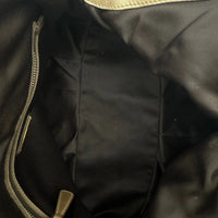 Miu Miu Schultertasche Croissant large