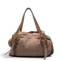Miu Miu Schultertasche Ribbon