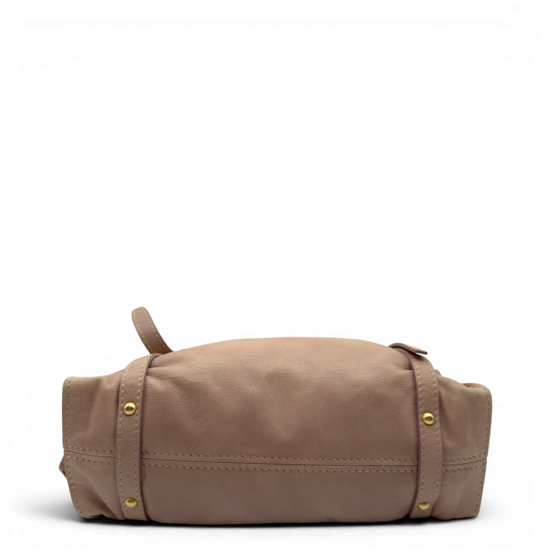 Miu Miu Schultertasche Ribbon