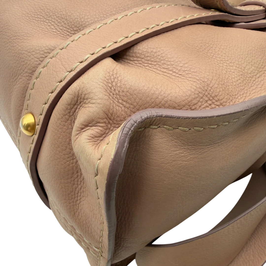 Miu Miu Schultertasche Ribbon