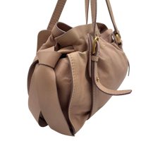 Miu Miu Schultertasche Ribbon