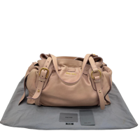 Miu Miu Schultertasche Ribbon