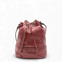 Borsa a tracolla a secchiello