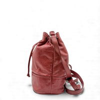 Borsa a tracolla a secchiello