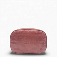 Borsa a tracolla a secchiello