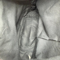 Borsa a tracolla a secchiello