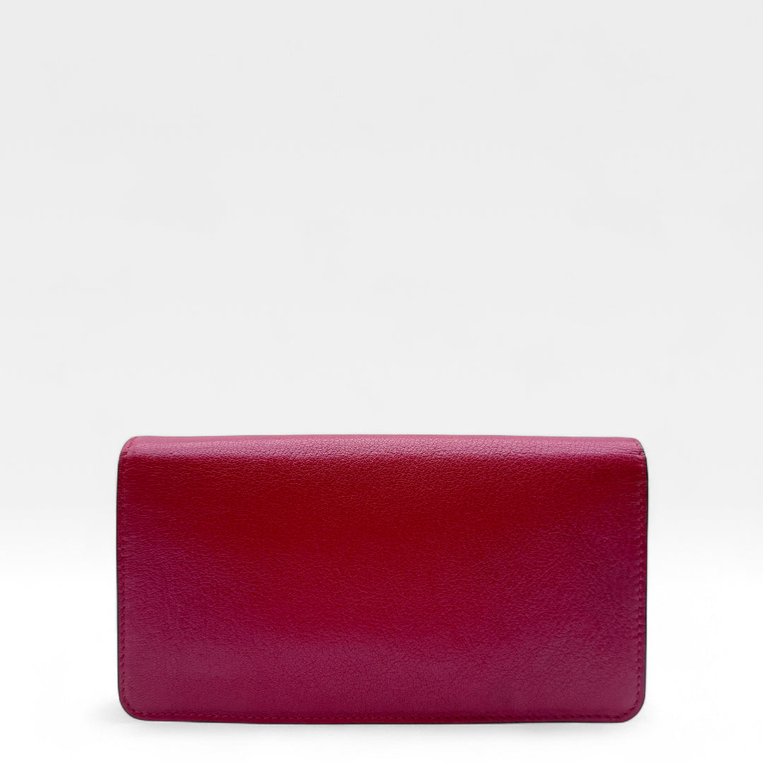 Crossbody Bag Madras