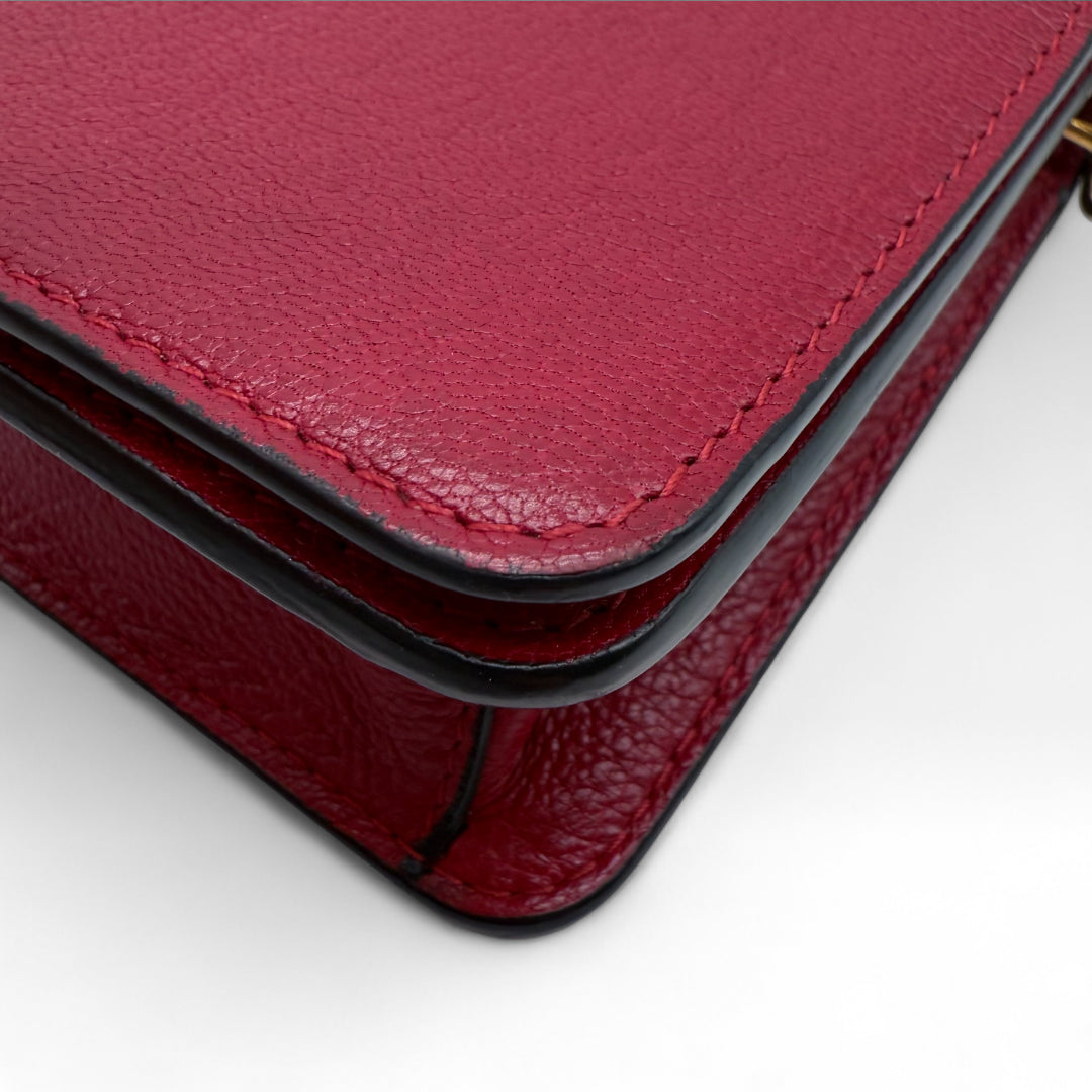 Crossbody Bag Madras